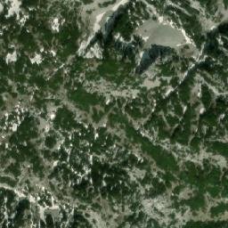 Satellite imagery of Branisovac, BA
