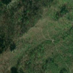 Satellite imagery of Čovo, BA