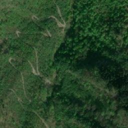 Satellite imagery of Čovo, BA