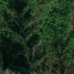 Satellite imagery of Čovo, BA