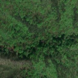 Satellite imagery of Crni Vrh, BA