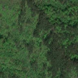 Satellite imagery of Crni Vrh, BA