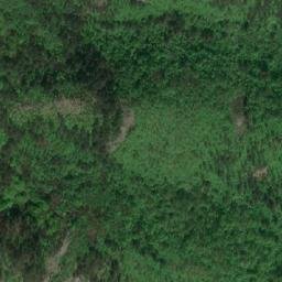 Satellite imagery of Crni Vrh, BA