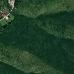 Satellite imagery of Tanko Brdo, BA