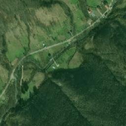 Satellite imagery of Obreške, BA