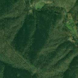 Satellite imagery of Obreške, BA