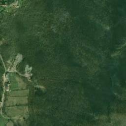 Satellite imagery of Crven, BA