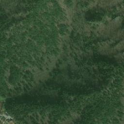 Satellite imagery of Orlovice, BA