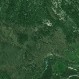 Satellite imagery of Zapadak, BA