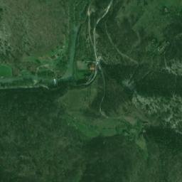 Satellite imagery of Zapadak, BA