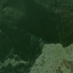 Satellite imagery of Zvekuša, BA