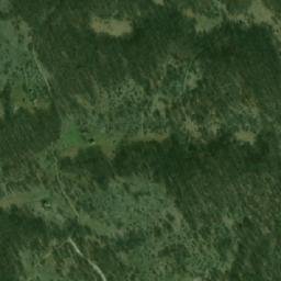 Satellite imagery of Zvekuša, BA