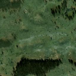 Satellite imagery of Kiriđiska Gomila, BA