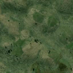 Satellite imagery of Krš, BA