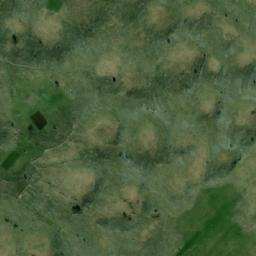 Satellite imagery of Krš, BA