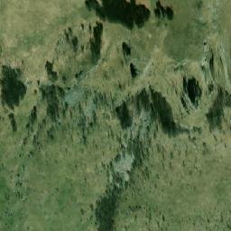 Satellite imagery of Ladni Kuk, BA