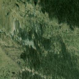 Satellite imagery of Ladni Kuk, BA