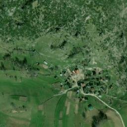 Satellite imagery of Prut, BA