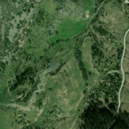 Satellite imagery of Prut, BA