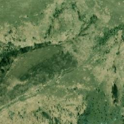 Satellite imagery of Debela Međa, BA