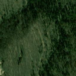 Satellite imagery of Debela Međa, BA