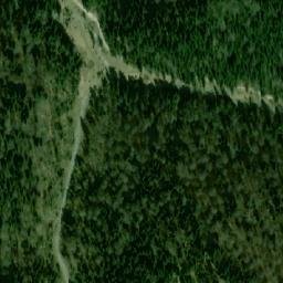 Satellite imagery of Javorska Kosa, BA