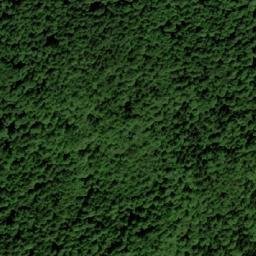 Satellite imagery of Crvena Kosa, BA