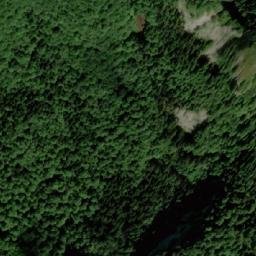 Satellite imagery of Veliki Čardak, BA