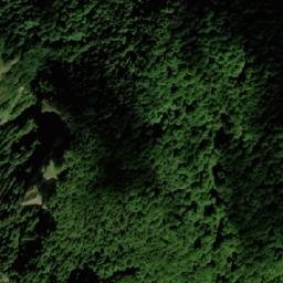 Satellite imagery of Veliki Čardak, BA