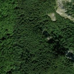 Satellite imagery of Velika Orlica, BA