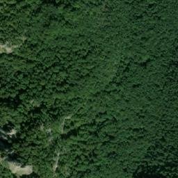 Satellite imagery of Cirkuša, BA