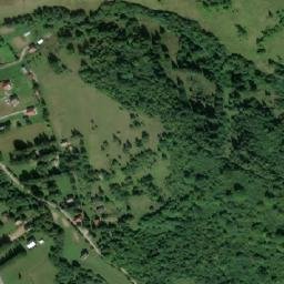 Satellite imagery of Zelenka, BA