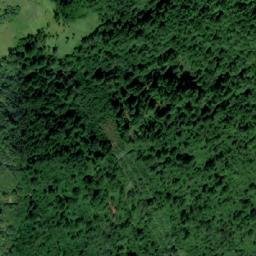 Satellite imagery of Kučerin, BA