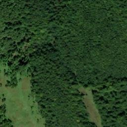 Satellite imagery of Oštri Rat, BA