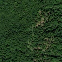 Satellite imagery of Oštri Rat, BA