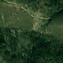 Satellite imagery of Hadžića Brdo, BA