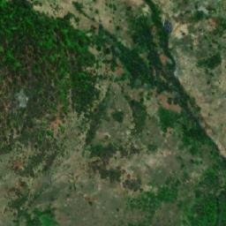Satellite imagery of Kožalj, BA