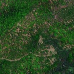 Satellite imagery of Stolašac, BA