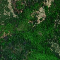 Satellite imagery of Stolašac, BA