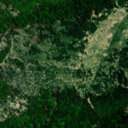 Satellite imagery of Stolac, BA