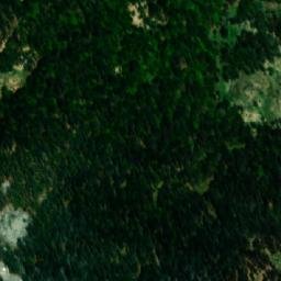 Satellite imagery of Stolac, BA