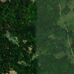 Satellite imagery of Ropoč, BA