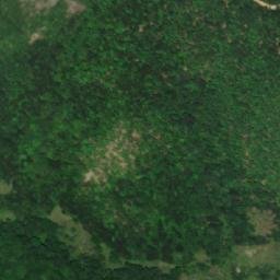 Satellite imagery of Lješčine, BA