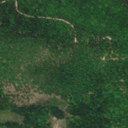 Satellite imagery of Lješčine, BA