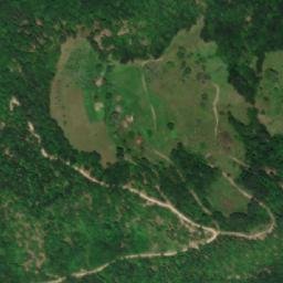 Satellite imagery of Lješčine, BA