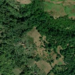 Satellite imagery of Međed, BA