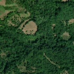 Satellite imagery of Međed, BA