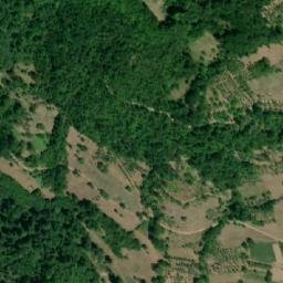 Satellite imagery of Međed, BA