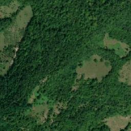 Satellite imagery of Baba, BA