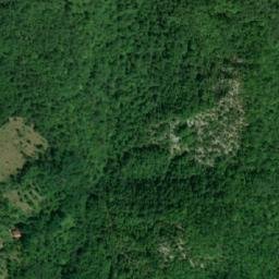 Satellite imagery of Baba, BA